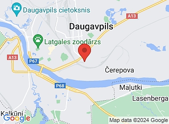  Marijas 1, Daugavpils LV-5404,  Skinest Asset Management, SIA