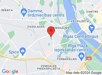  Ernestīnes 12, Rīga, LV-1083,  Šķīrējtiesu attīstības biedrība