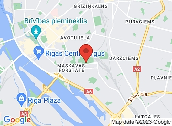  Kalna 21, Rīga LV-1003,  Šķirsts D, SIA