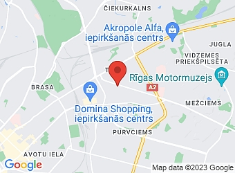  Biķernieku 35A - 17, Rīga, LV-1039,  Skizo, SIA