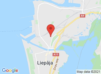  Rīgas 50, Liepāja, LV-3401,  Skola, biedrība