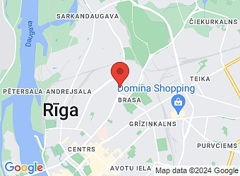  Krišjāņa Valdemāra 149-209, Rīga LV-1013,  SkoNa, SIA