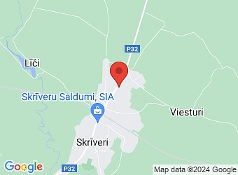  Daugavas 134B, Skrīveri, Skrīveru pagasts, Aizkraukles nov. LV-5125,  Skrīveru baptistu draudze