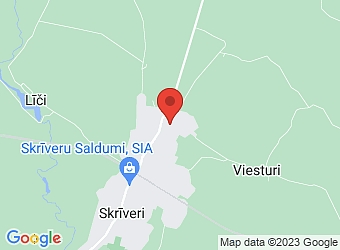  Skrīveri, Lielkažoku 3, Skrīveru pagasts, Aizkraukles nov. LV-5125,  Skrīveru sēklkopības sabiedrība, SIA