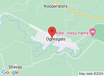  Ogresgals, "Liepas 1" , Ogresgala pagasts, Ogres nov., LV-5041,  Skrudze, SIA