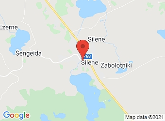  Silene , Skrudalienas pagasts, Augšdaugavas nov., LV-5470,  Skrundalienas pagasta ambulance