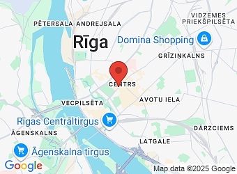  Brīvības 33, Rīga, LV-1010,  Skubor, SIA