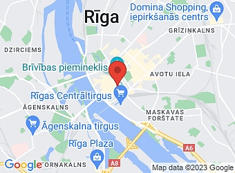  Aspazijas bulvāris 24 - 4.st., Rīga, LV-1050,  Skudras Metropole, SIA