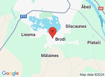  Lejas 16, Brodi, Ābeļu pagasts, Jēkabpils nov., LV-5212,  Skudras, ZS