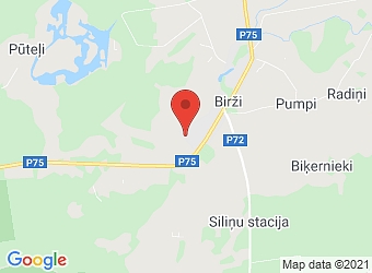  Birži, "Intas" , Salas pagasts, Jēkabpils nov., LV-5214,  Skujaine, SIA