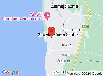  Bērzu aleja 5E, Saulkrasti, Saulkrastu nov., LV-2161,  Skultes kartons, SIA