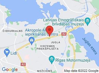  Tirzas 1A-19, Rīga LV-1024,  Sky Maxxi, SIA