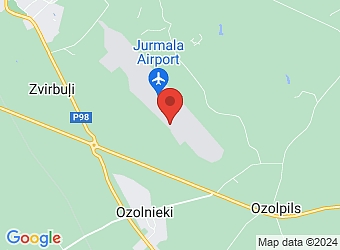  "Lidosta "Jūrmala"", Smārdes pagasts, Tukuma nov., LV-3129,  Sky Port, SIA