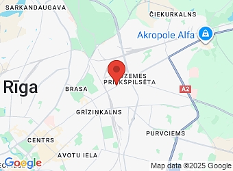  Brīvības gatve 197A, Rīga, LV-1039,  SkyBlue Invest, SIA