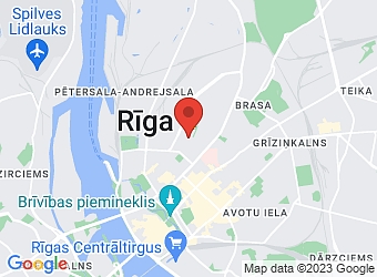  Grostonas 1, Rīga, LV-1013,  Skypark Latvija