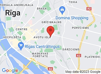  Lienes 23-8, Rīga LV-1009,  Skys The Limit, SIA