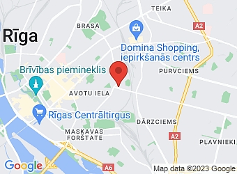  Augusta Deglava 7-20, Rīga LV-1009,  SL Smart, SIA