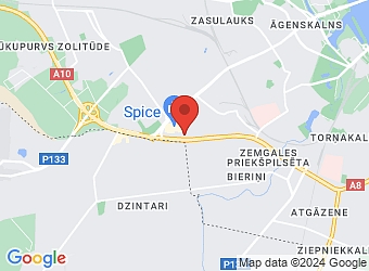  Jaunmoku 34, Rīga LV-1046,  SL un partneri, SIA