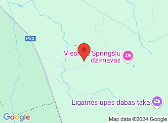  "Slaņi", Līgatnes pagasts, Cēsu nov., LV-4108,  SLAŅI, SIA