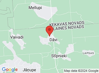  "Stars 28", Dāvi, Olaines pagasts, Olaines nov., LV-2127,  Sleko, SIA