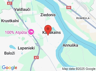  Olektes 17, Katlakalns, Ķekavas pagasts, Ķekavas nov., LV-2111,  S-Line, SIA