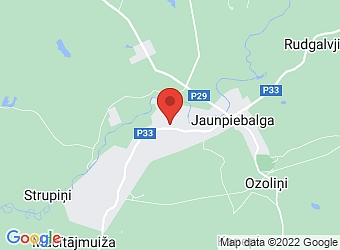  Jaunpiebalga , Jaunpiebalgas pagasts, Cēsu nov., LV-4125,  Slocenes, viesu māja