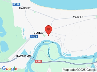  Dzirnavu 8, Jūrmala, LV-2011,  Slokas dzīvnieku patversme, biedrība