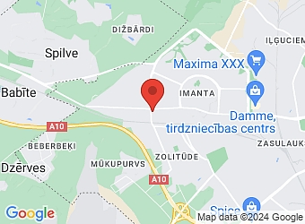  Zolitūdes 22A, Rīga LV-1029,  Smaids, atbalsta centrs bērniem un jauniešiem ar ierobežotām iespējām