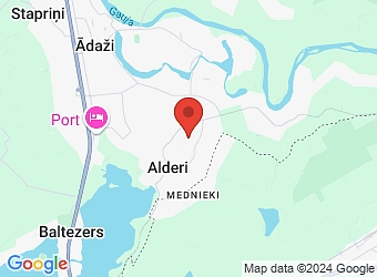  Pakalnu 14, Alderi, Ādažu pagasts, Ādažu nov., LV-2164,  Small Stuff miniatūras, SIA