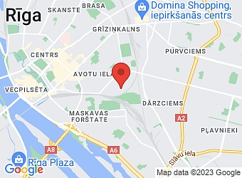  Matīsa 143, Rīga, LV-1009,  smalshop.lv, internetveikals