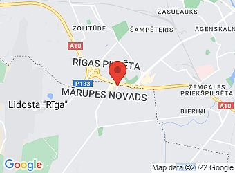  Kārļa Ulmaņa gatve 123, Mārupe, Mārupes nov., LV-2167,  Smart Car Rent, SIA