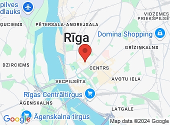  Antonijas 8 - 14, Rīga, LV-1010,  Smart City Car Washes, SIA