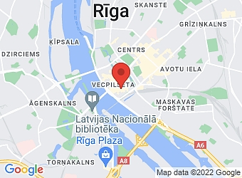  Mārstaļu 2/4, Rīga, LV-1050,  Smart Continent LV, SIA