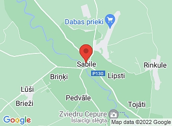  Ventspils 1/3-N, Sabile, Talsu nov., LV-3294,  Smart International Consulting, SIA