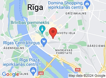  Dzirnavu 119 - 22, Rīga, LV-1050,  SMART LOGISTICS SOLUTIONS, SIA