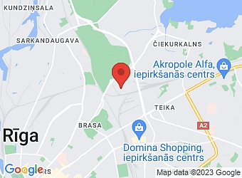  Tēraudlietuves 22, Rīga, LV-1026,  Smart Rent, SIA