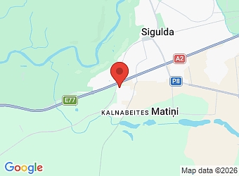 "Kalnabeites 7", Sigulda, Siguldas nov., LV-2150,  SMART SEO, SIA