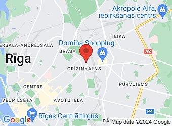  Zemitāna 2B - 409, Rīga, LV-1012,  Smart Synergy, SIA