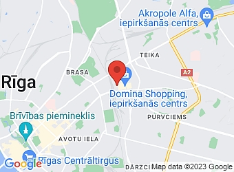  Kroņu 23B, Rīga, LV-1039,  SMARTcare Solutions, SIA