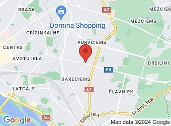  Augusta Deglava 57C, Rīga, LV-1035,  SMARTCARS, SIA