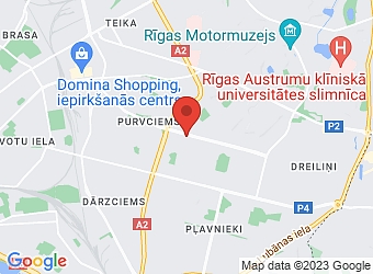  Dzelzavas 76 k-1, Rīga LV-1082,  Smarteens, SIA