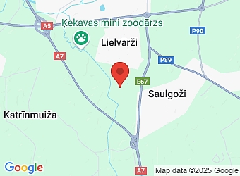  "Ciedri", Ķekavas pagasts, Ķekavas nov., LV-2123,  SmartPosti, SIA