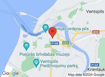  Andreja 5, Ventspils, LV-3601,  Smartsys, SIA