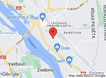  Prūšu 22 k-2, Rīga LV-1057,  Smarttop, SIA