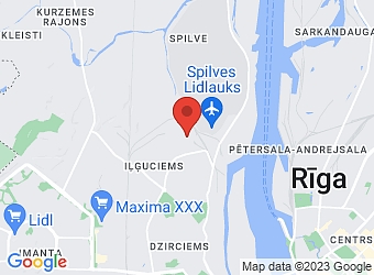  Spilves 8B, Rīga, LV-1055,  SMDS, SIA