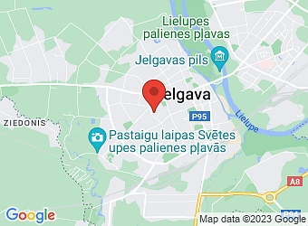  Mazais ceļš 7, Jelgava, LV-3001,  SME, SIA