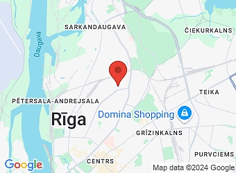  Skanstes 50, Rīga, LV-1013,  smeGo Latvia, SIA