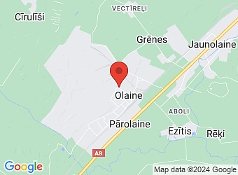  Zeiferta 22, Olaine, Olaines nov. LV-2114,  SMEKO ProjektES, SIA