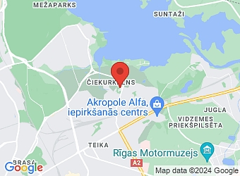  Viskaļu 20, Rīga LV-1026,  SMG, SIA