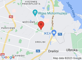  Hipokrāta 41-6, Rīga, LV-1079,  SMGT, SIA